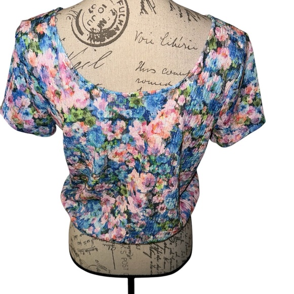 Bar lll Top - Picture 5 of 7